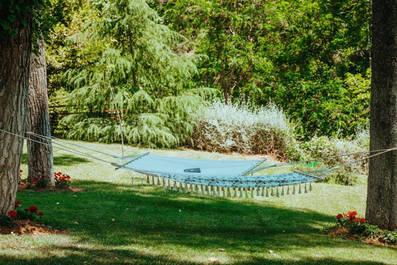 Forest House Near The Sea Sani  Zewnętrze zdjęcie
